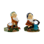 Home ESPRIT Garten gnomes Mehrfarbig – Produktansicht 1