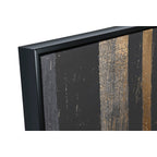 Home ESPRIT Leinwandbild Polystyrol Leinwandbild – Schwarz – Produktansicht 2
