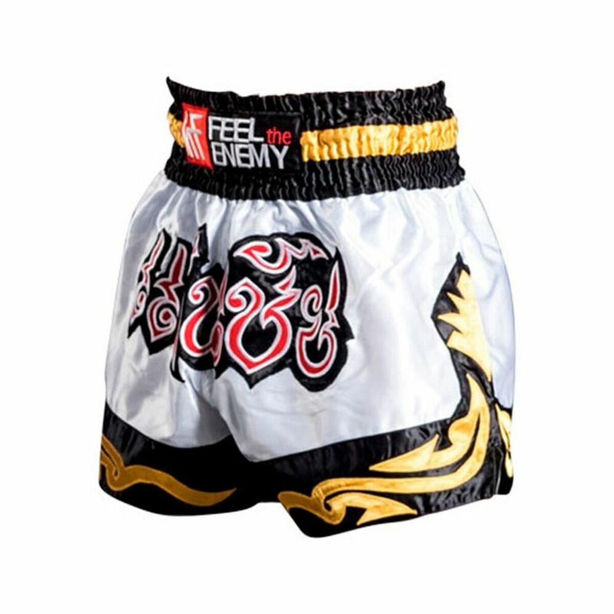 Champion Erwachsene Hose Muay Thai KRF – Produktansicht 7