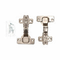 Hinge EDM 85645 BC02 Stahl 35 mm – Produktansicht 1