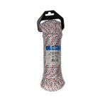 Braided rope EDM 87847 Tricolour Nylon 25 m – Produktansicht 3
