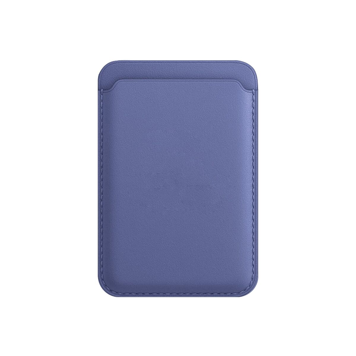 KSIX Kartenhalter Magcard Blau – Produktansicht 4
