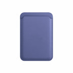 KSIX Kartenhalter Magcard Blau – Produktansicht 3