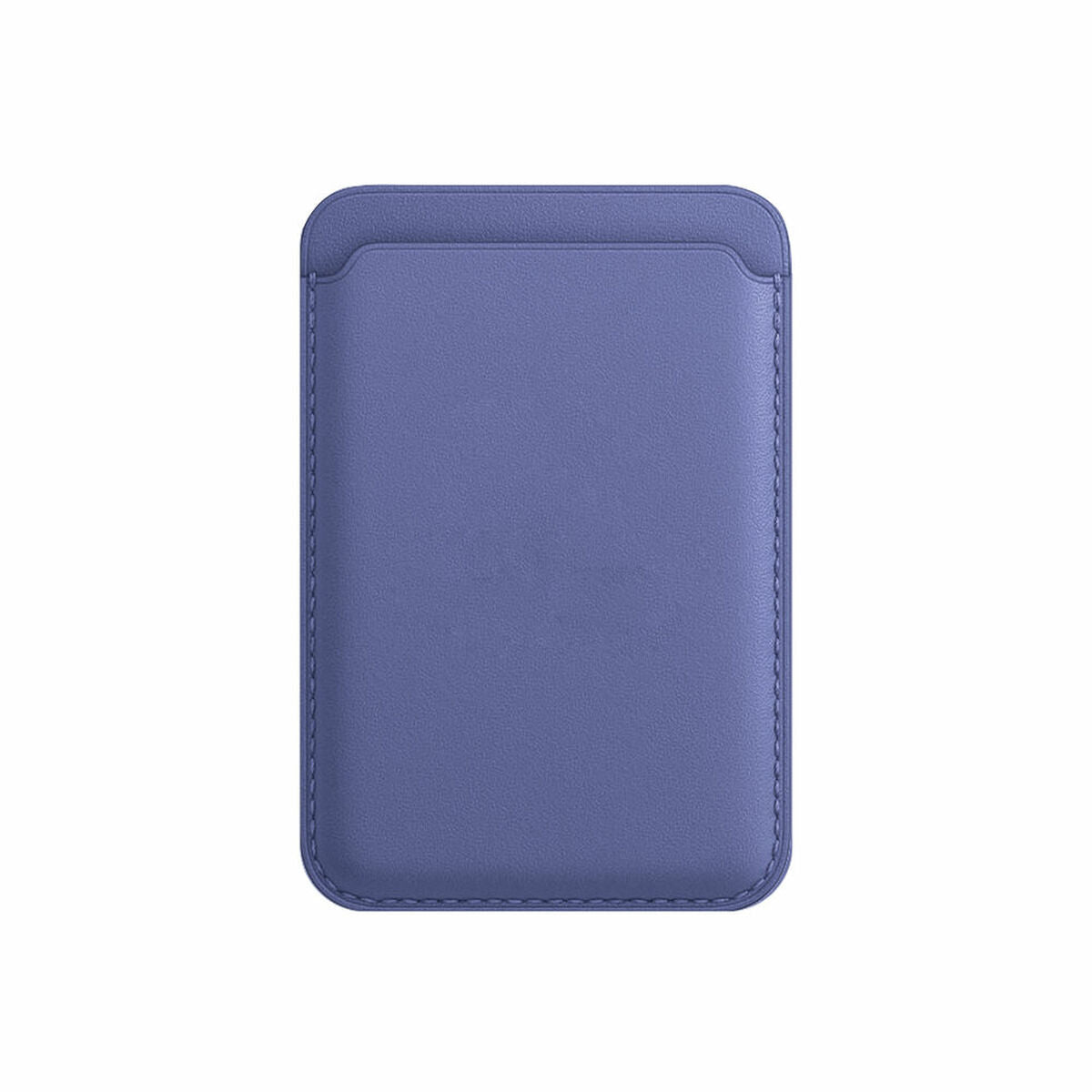 KSIX Kartenhalter Magcard Blau – Produktansicht 3