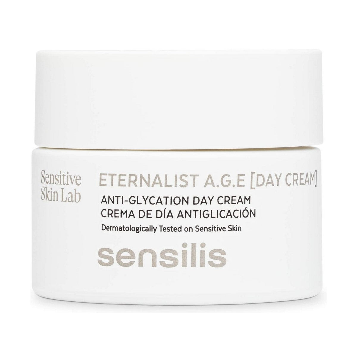 Sensilis Day Creme Eternalist 50 ml – Produktansicht 1