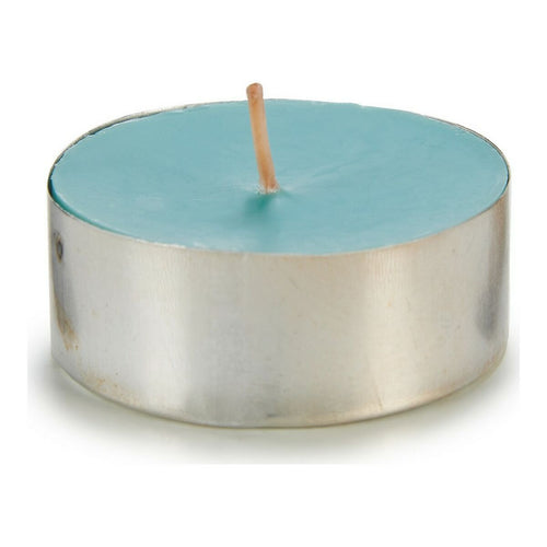Acorde Kerze Set Lady at Night Turquoise – Ansicht 1