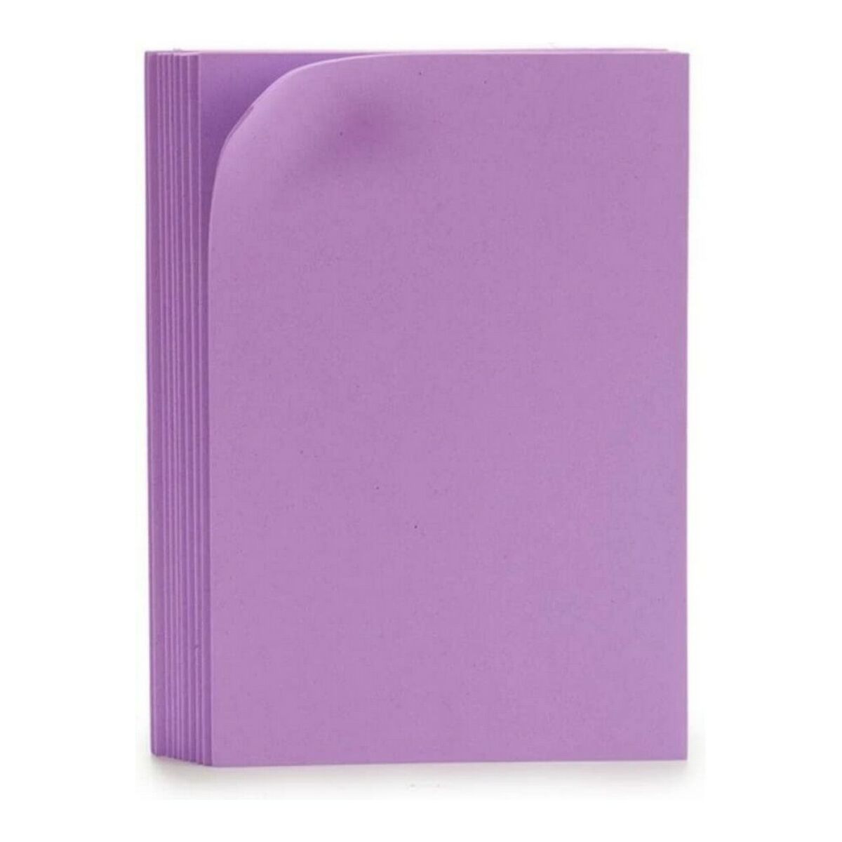 Pincello Eva Rubber Violet – 20 x 30 cm – Produktansicht 1