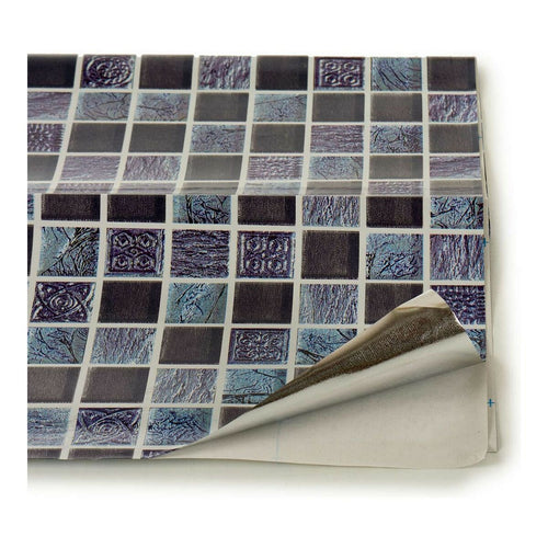Adhesive paper 60 x 90 x 1 cm Border – Ansicht 1