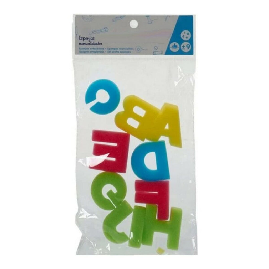 Pincello Sponges – Produktansicht 1