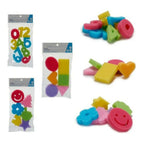 Pincello Sponges – Produktansicht 2