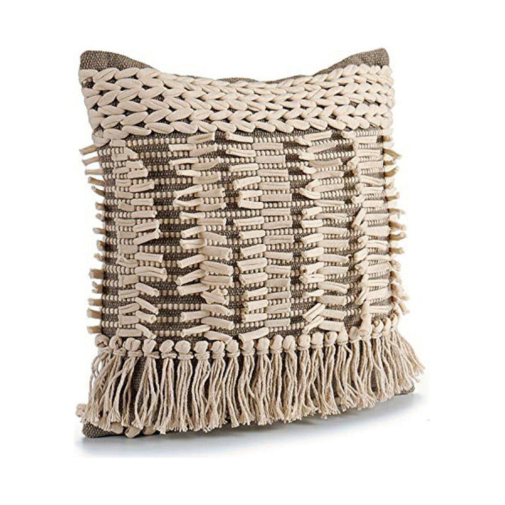 Gift Decor Kissen Grau – Produktansicht 2
