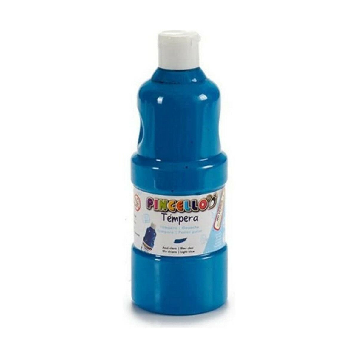Temperafarbe 400 ml – Produktansicht 1
