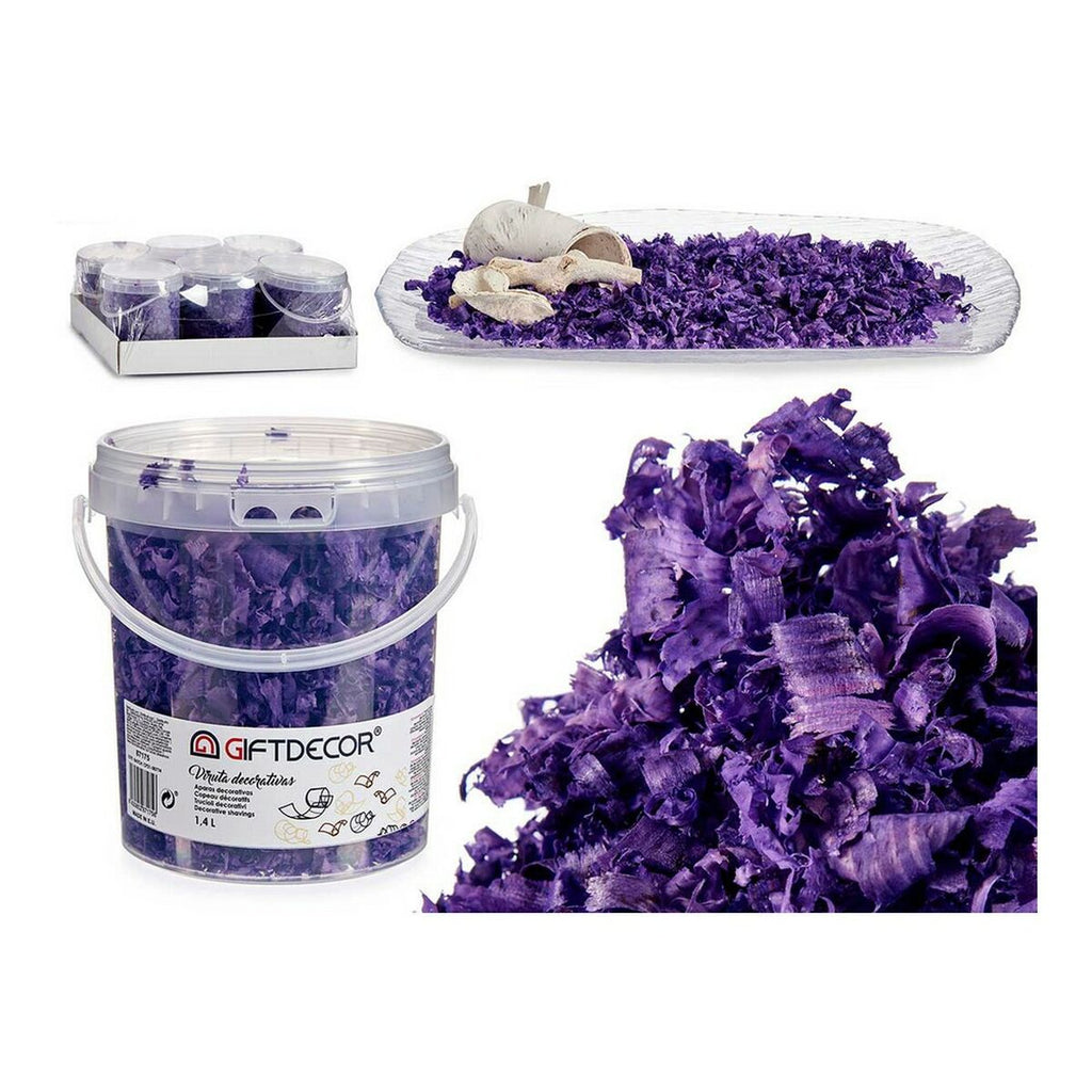 Gift Decor Dekorativ Shavings – Produktansicht 9