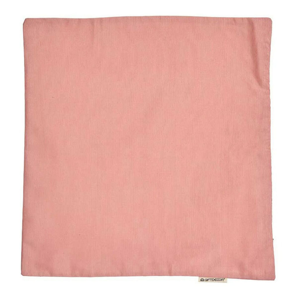 Gift Decor Kissenbezug Rosa – Produktansicht 4