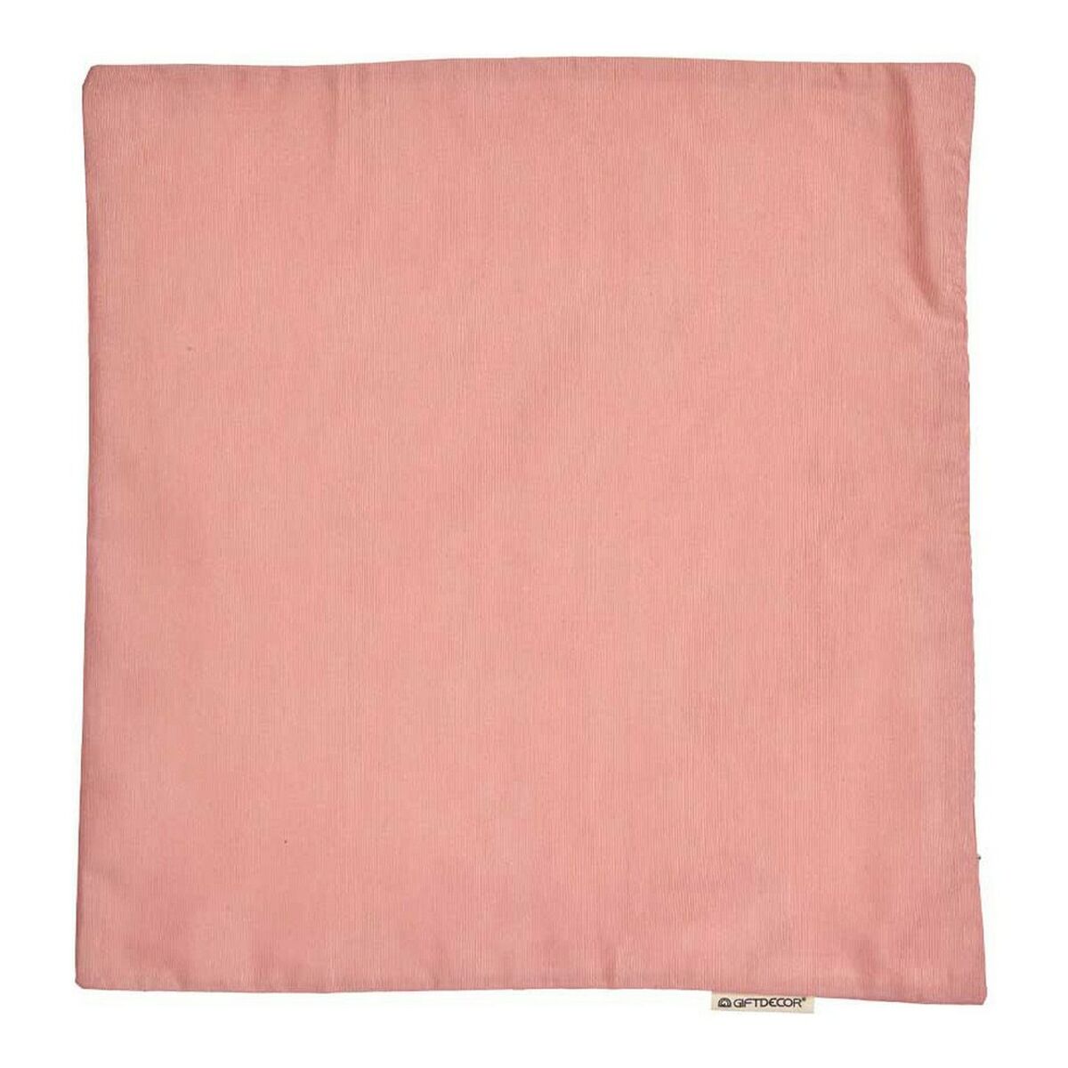 Gift Decor Kissenbezug Rosa – Produktansicht 4