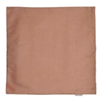 Gift Decor Kissenbezug Braun – Produktansicht 1
