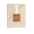 Krist+ Tablecloth Gold Smooth – Produktansicht 1