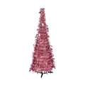 Krist+ Weihnachtsbaum Rosa – Produktansicht 1