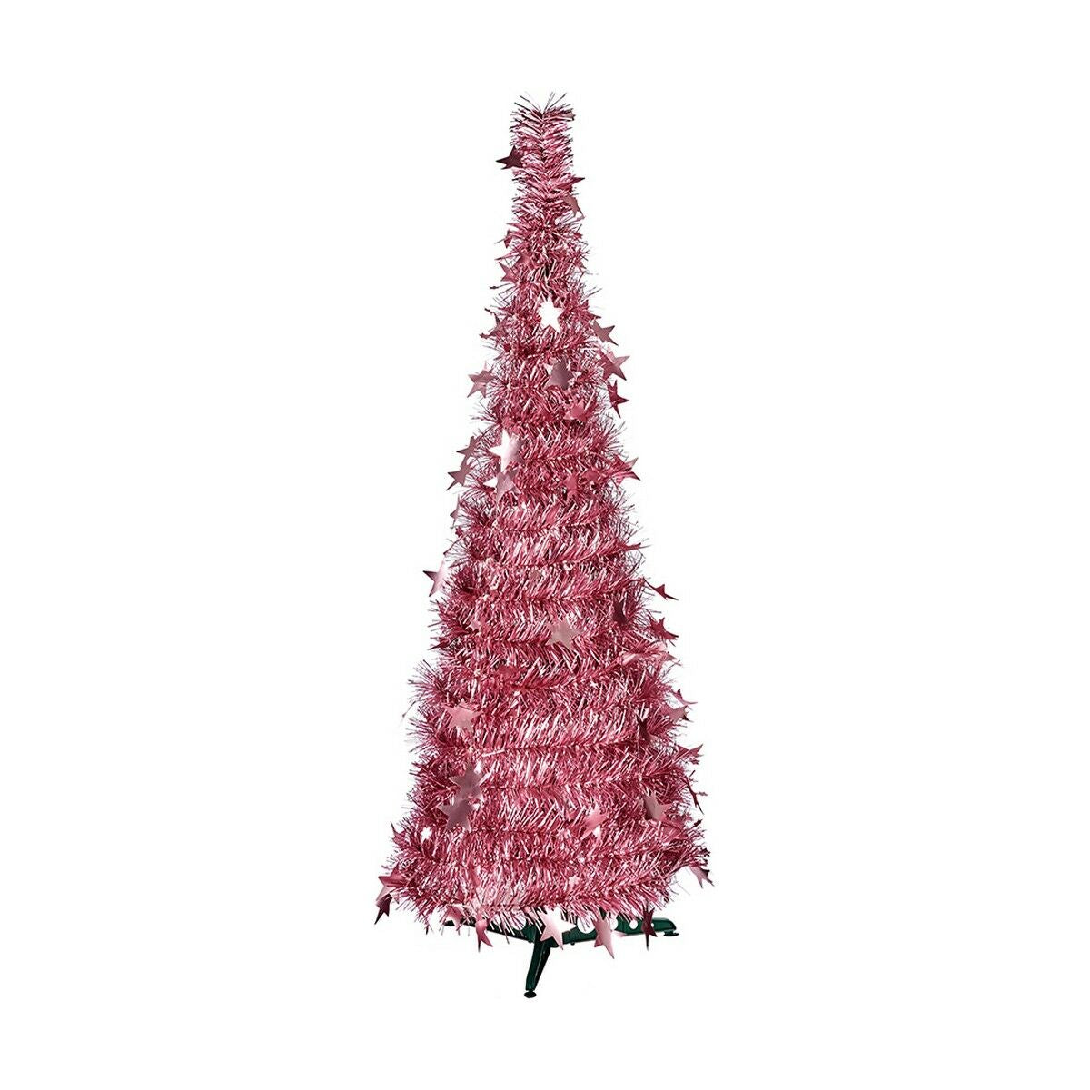 Krist+ Weihnachtsbaum Rosa – Produktansicht 1