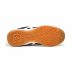 Kelme Erwachsenen-Indoor Fußball Schuhe Indoor Copa Dunkelblau – Produktansicht 2