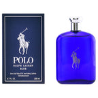 Ralph Lauren Polo Blue Eau de Toilette for Men - 200 ml - product image 2
