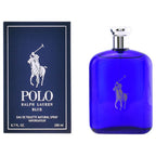 Ralph Lauren Polo Blue Eau de Toilette for Men - 200 ml