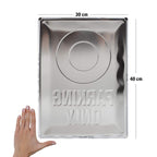 Breil Damenohrringe TJ0960 30 x 40 cm – Produktansicht 3