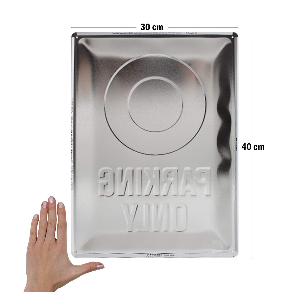 Breil Damenohrringe TJ0960 30 x 40 cm – Produktansicht 3