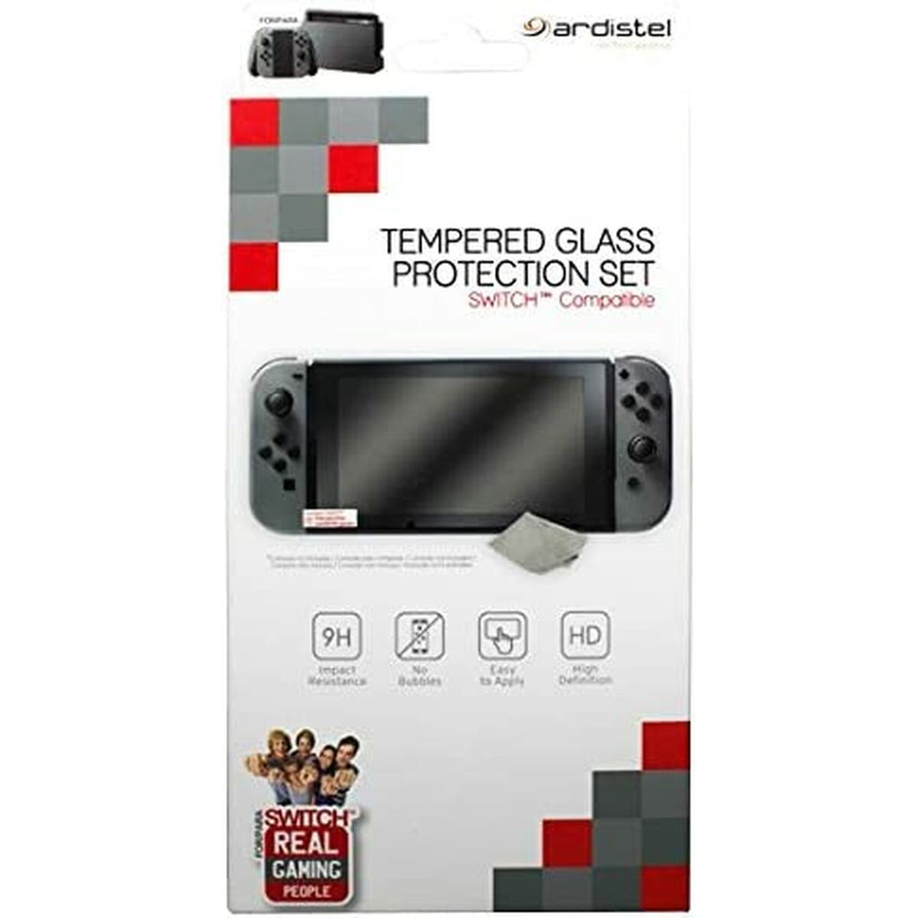 Blackfire Screen shield für Nintendo Switch – Produktansicht 1