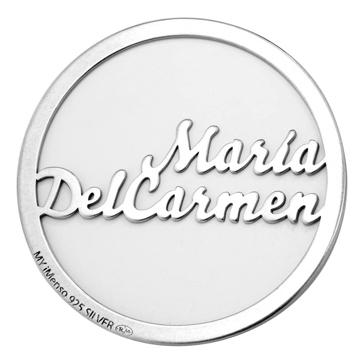 My Imenso Damen-Schmuckelement S0304812 Silber – Produktansicht 3