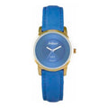 Arabians Unisex-Armbanduhr DBH2187BA Blau (Ø 34 mm) – Produktansicht 1