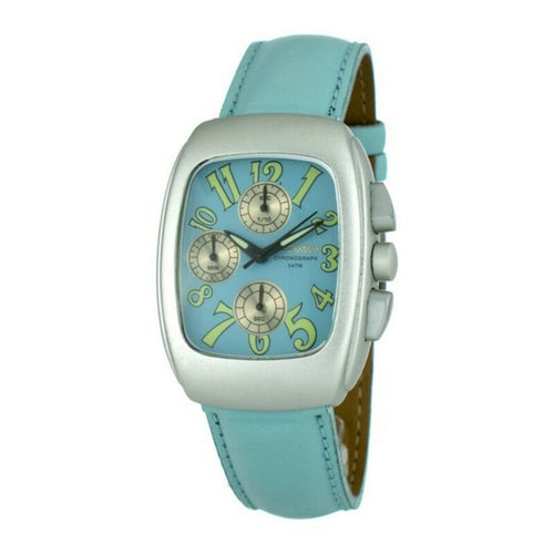 Chronotech Unisex-Armbanduhr CT7359-01