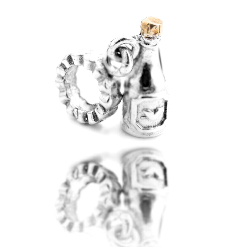 Viceroy Damen-Schmuckelement VMF0011-10 Silber – Produktansicht 3