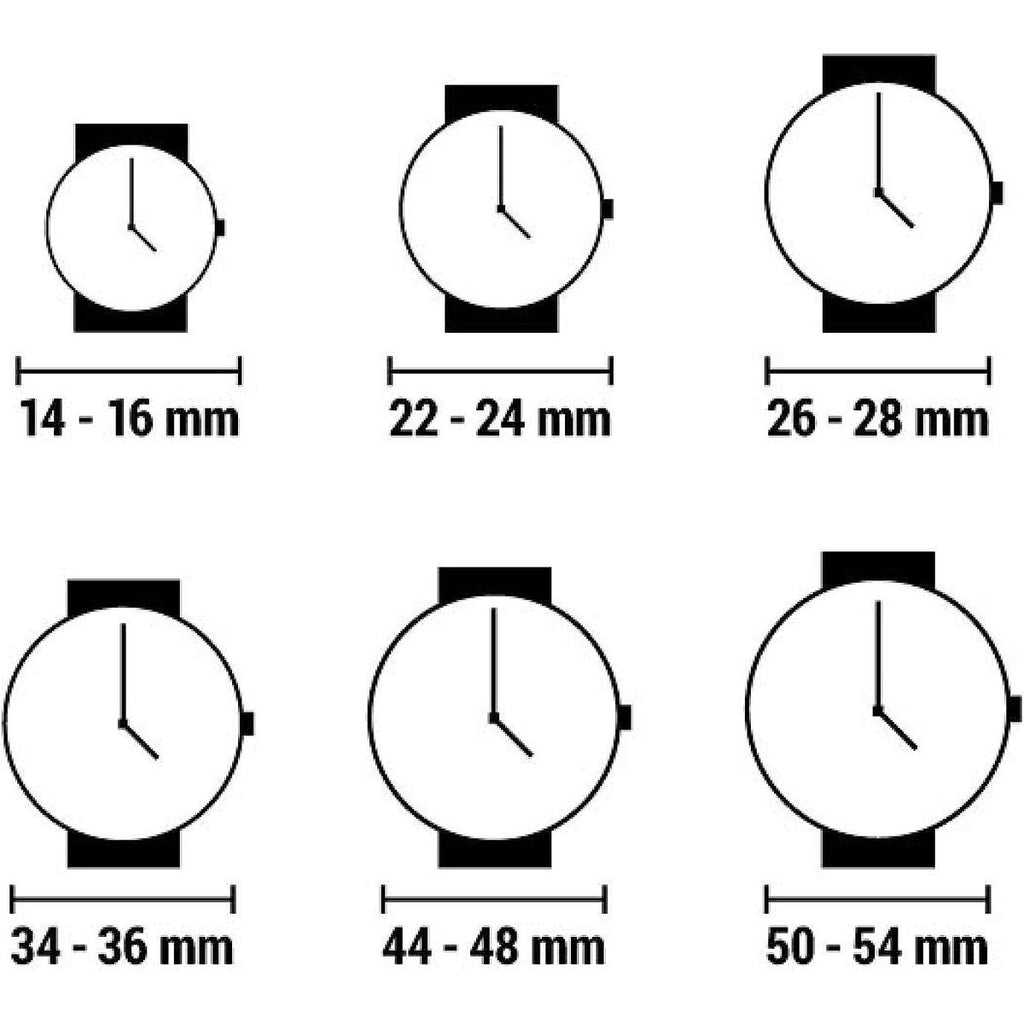 Laura Biagiotti Damenarmbanduhr LB0001L-07Z – Produktansicht 4