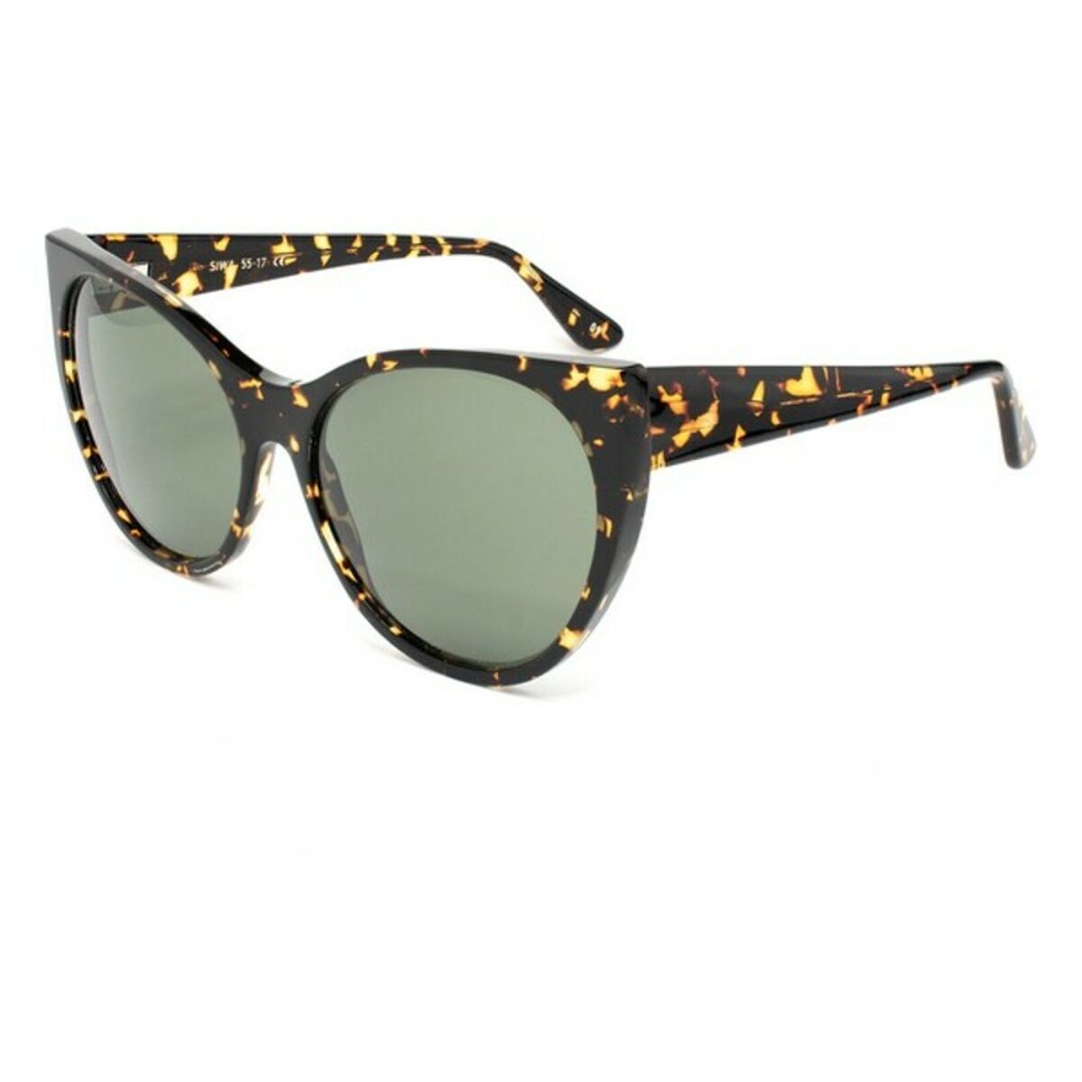 LGR Damen-Sonnenbrille SIWA-HAVANA09 – Produktansicht 1