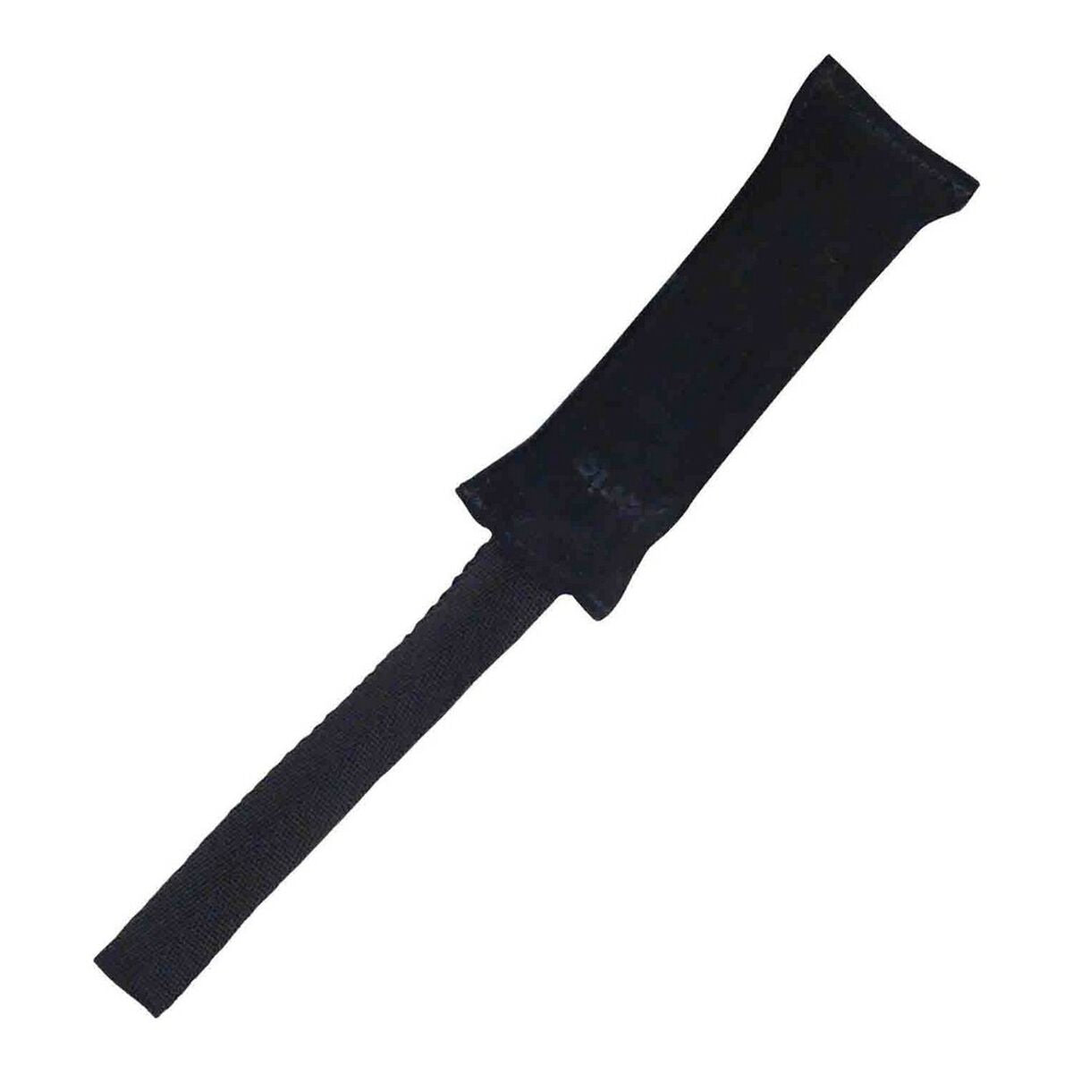 Gloria Hund chewing Spielzeug Schwarz (15 cm) – Produktansicht 1