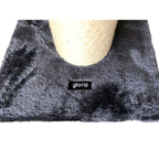 Gloria Scratching Post für Cats Sinaloa Grau Ø 14 cm – Produktansicht 2