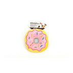 Gloria Weich Spielzeug für dogs Frosty 3 x 5 x 14 cm Donut Rosa – Produktansicht 3