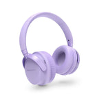 Energy Sistem Bluetooth Stirnband Kopfhörer Style 3 Violet Lavendar – Produktansicht 1