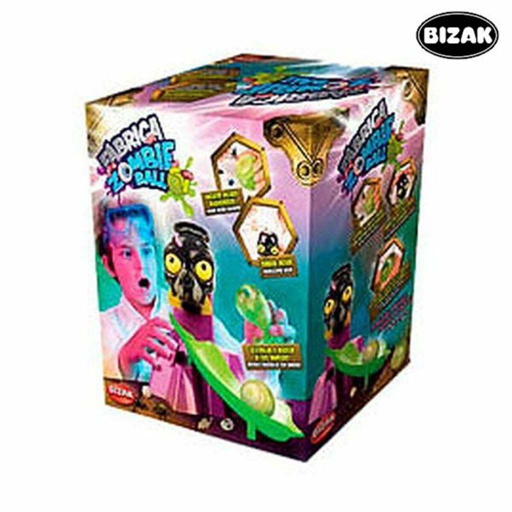 Bizak Zombie Ball Factory 7586 – Produktansicht 2