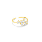 Radiant Damenring RY000006 17 – Produktansicht 4