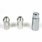 OMP Set Nuts OMPS09911202 40 mm M12 x 1,25 20 uds – Produktansicht 5