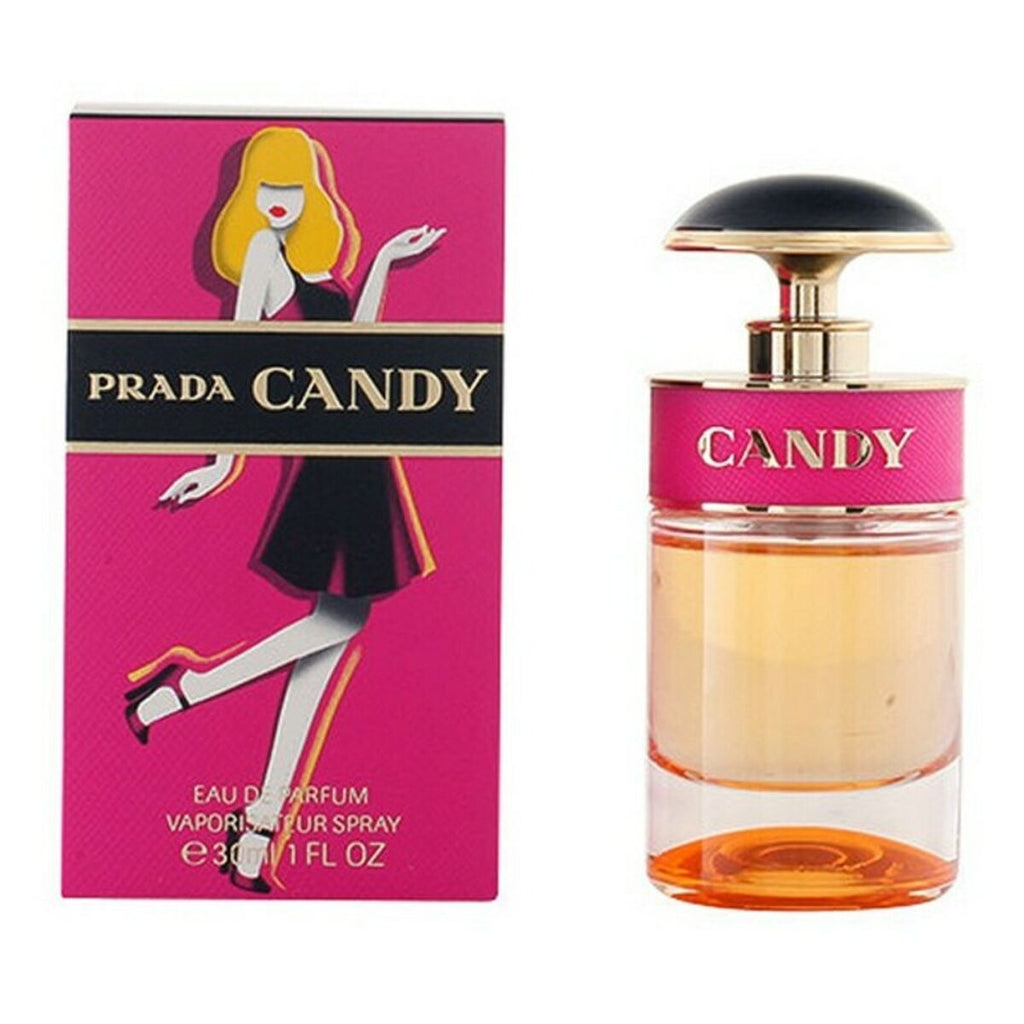 Prada Candy Eau de Parfum for Women - product image 5