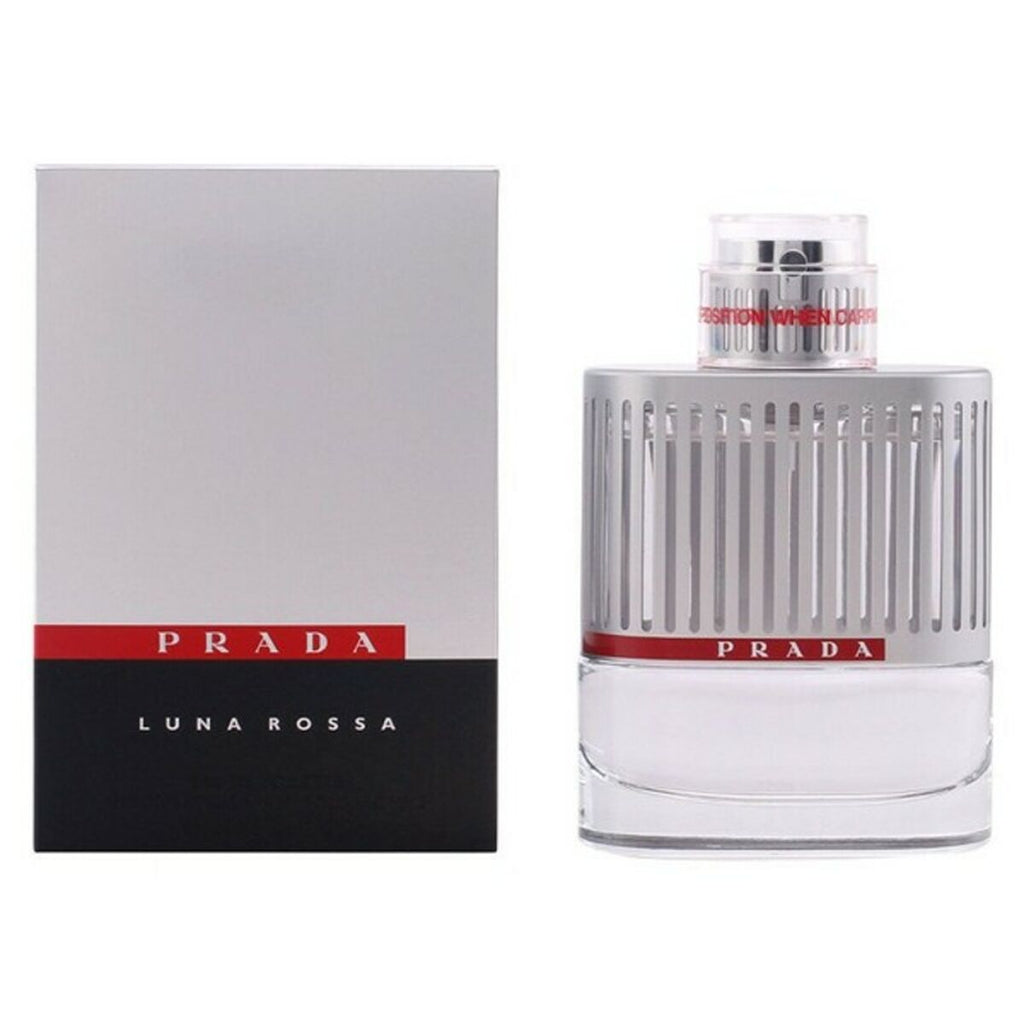 Prada Luna Rossa Eau de Toilette for Men - product image 6