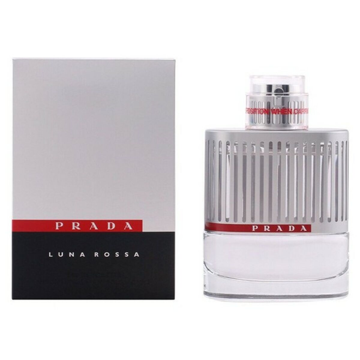 Prada Luna Rossa Eau de Toilette for Men - product image 9