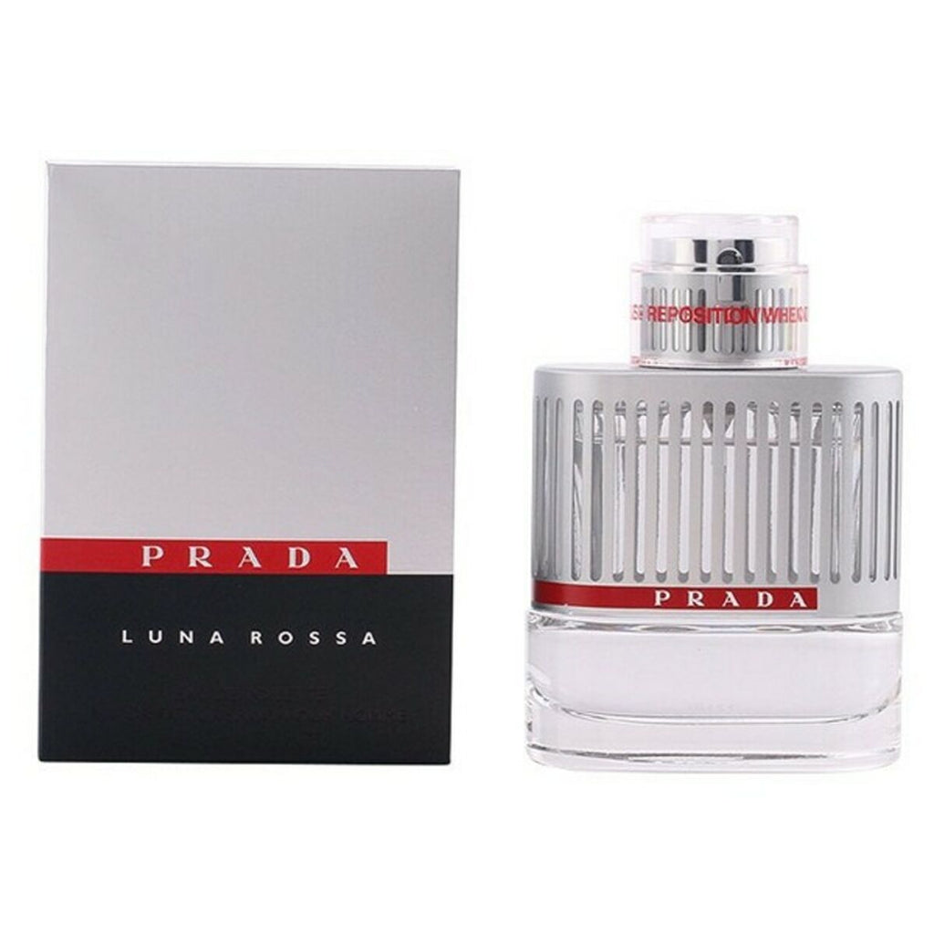 Prada Luna Rossa Eau de Toilette for Men - product image 3
