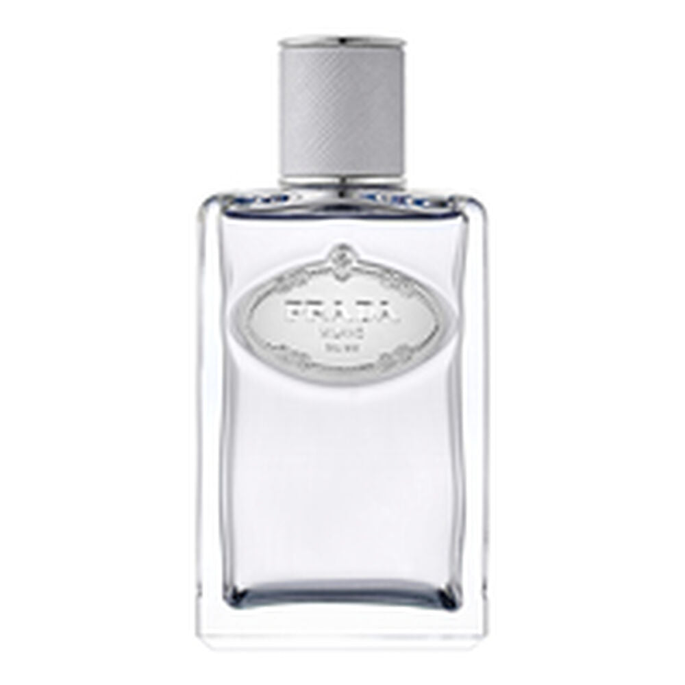 Prada Infusion Iris Cèdre Eau de Parfum for Men - 100 ml - product image 2