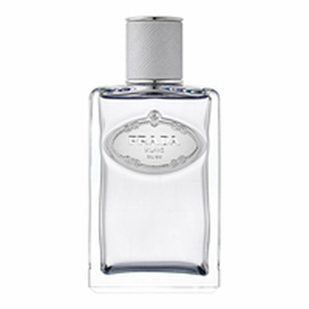 Prada Infusion Iris Cèdre Eau de Parfum for Men - 100 ml