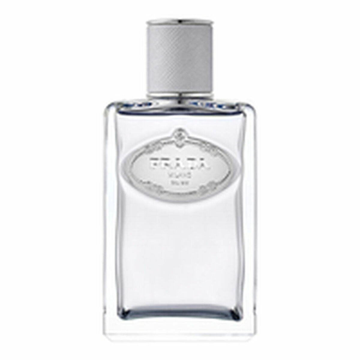 Prada Infusion Iris Cèdre Eau de Parfum for Men - 100 ml
