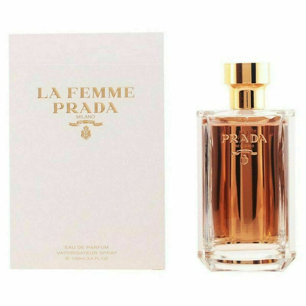 Prada La Femme Eau de Parfum for Women - product image 10
